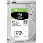 Серверный жесткий диск Seagate Barracuda (ST2000DM008) ST2000DM008 8719706011280 (HDD, 3,5 LFF, 2 ТБ, SATA)
