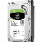 Серверный жесткий диск Seagate Barracuda (ST2000DM008) ST2000DM008 8719706011280 (HDD, 3,5 LFF, 2 ТБ, SATA)