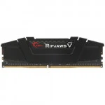 ОЗУ G.Skill Ripjaws V F4-3200C16S-32GVK DIMM, DDR4, 32 Гб, 3200 МГц