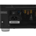 Сервер iRU Rock w9102e 2119799 (Tower, Xeon E-2224, 3400 МГц, 4, 8, 1 x 16 ГБ, SFF + LFF  2.5" + 3.5", 1x 500 ГБ)