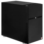 Сервер iRU Rock w9102e 2119799 (Tower, Xeon E-2224, 3400 МГц, 4, 8, 1 x 16 ГБ, SFF + LFF  2.5" + 3.5", 1x 500 ГБ)