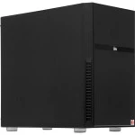 Сервер iRU Rock w9102e 2119799 (Tower, Xeon E-2224, 3400 МГц, 4, 8, 1 x 16 ГБ, SFF + LFF  2.5" + 3.5", 1x 500 ГБ)