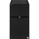 Сервер iRU Rock w9102e 2119889 (Tower, Xeon E-2224G, 3500 МГц, 4, 8, 1 x 16 ГБ, SFF + LFF  2.5" + 3.5", 1x 1 ТБ)