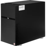 Сервер iRU Rock w9102e 2119889 (Tower, Xeon E-2224G, 3500 МГц, 4, 8, 1 x 16 ГБ, SFF + LFF  2.5" + 3.5", 1x 1 ТБ)