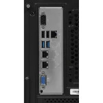 Сервер iRU Rock w9102e 2119889 (Tower, Xeon E-2224G, 3500 МГц, 4, 8, 1 x 16 ГБ, SFF + LFF  2.5" + 3.5", 1x 1 ТБ)