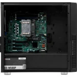 Сервер iRU Rock w9102e 2119889 (Tower, Xeon E-2224G, 3500 МГц, 4, 8, 1 x 16 ГБ, SFF + LFF  2.5" + 3.5", 1x 1 ТБ)