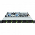 Серверная платформа Gigabyte R163-Z35-AAC1 R163-Z35-ACC1 Rack (1U)