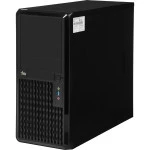 Сервер iRU Rock W9105P 2120786 (Tower, Xeon Silver 4114, 2200 МГц, 10, 13.75, 1 x 32 ГБ, SFF + LFF  2.5" + 3.5", 1x 500 ГБ)