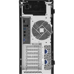Сервер iRU Rock W9105P 2120786 (Tower, Xeon Silver 4114, 2200 МГц, 10, 13.75, 1 x 32 ГБ, SFF + LFF  2.5" + 3.5", 1x 500 ГБ)