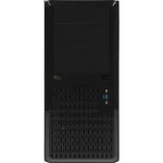 Сервер iRU Rock W9105P 2120786 (Tower, Xeon Silver 4114, 2200 МГц, 10, 13.75, 1 x 32 ГБ, SFF + LFF  2.5" + 3.5", 1x 500 ГБ)
