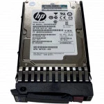Серверный жесткий диск HPE 300GB 6G SAS 15K rpm SFF (2.5-inch) Enterprise 627117-B21 (HDD, 2,5 SFF, 300 ГБ, SAS)