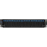 Серверная платформа Asus RS521A-E12-RS24U 90SF03X1-M000R0 Rack (2U)