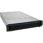 Серверная платформа Asus RS521A-E12-RS24U 90SF03X1-M000R0 Rack (2U)