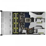 Серверная платформа Asus 90SF03X1-M000C0 Rack (2U)