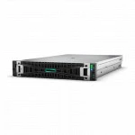 Сервер HPE ProLiant DL380 Gen11 P81787-425 (2U Rack, Xeon Gold 6530, 2100 МГц, 32, 160, 2 x 32 ГБ, SFF 2.5", 2x 480 ГБ)