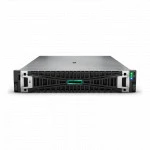 Сервер HPE ProLiant DL380 Gen11 P81787-425 (2U Rack, Xeon Gold 6530, 2100 МГц, 32, 160, 2 x 32 ГБ, SFF 2.5", 2x 480 ГБ)