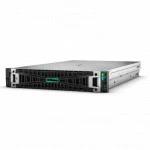 Сервер HPE DL380 Gen11 P81786-425 (2U Rack, Xeon Silver 4516Y+, 2200 МГц, 24, 45, 2 x 32 ГБ, SFF 2.5", 2x 480 ГБ)