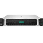 Сервер HPE DL380 Gen11 P81786-425 (2U Rack, Xeon Silver 4516Y+, 2200 МГц, 24, 45, 2 x 32 ГБ, SFF 2.5", 2x 480 ГБ)