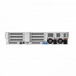 Сервер HPE DL380 Gen11 P81786-425 (2U Rack, Xeon Silver 4516Y+, 2200 МГц, 24, 45, 2 x 32 ГБ, SFF 2.5", 2x 480 ГБ)