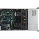 Сервер iRU Rock G2212P 2127015 2U Rack, Xeon Gold 5317, 3000 МГц, 12, 18, 2 x 32 ГБ, SFF 2.5" + LFF  3.5"