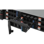 Сервер iRU Rock G2212P 2127015 2U Rack, Xeon Gold 5317, 3000 МГц, 12, 18, 2 x 32 ГБ, SFF 2.5" + LFF  3.5"