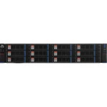 Сервер iRU Rock G2212P 2127015 2U Rack, Xeon Gold 5317, 3000 МГц, 12, 18, 2 x 32 ГБ, SFF 2.5" + LFF  3.5"