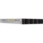 Сервер iRU Rock G2212P 2127015 2U Rack, Xeon Gold 5317, 3000 МГц, 12, 18, 2 x 32 ГБ, SFF 2.5" + LFF  3.5"