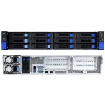 Серверная платформа MiTAC B8036T65V10E4HR (Rack (2U))