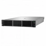 Сервер HPE ProLiant DL380 Gen11 P81777-425 (2U Rack, Xeon Silver 4509Y, 2800 МГц, 8, 22.5, 2 x 32 ГБ, SFF 2.5", 2x 480 ГБ)