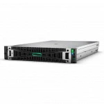 Сервер HPE ProLiant DL380 Gen11 P81777-425 (2U Rack, Xeon Silver 4509Y, 2800 МГц, 8, 22.5, 2 x 32 ГБ, SFF 2.5", 2x 480 ГБ)