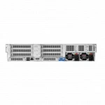 Сервер HPE ProLiant DL380 Gen11 P81777-425 (2U Rack, Xeon Silver 4509Y, 2800 МГц, 8, 22.5, 2 x 32 ГБ, SFF 2.5", 2x 480 ГБ)