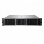 Сервер HPE ProLiant DL380 Gen11 P81777-425 (2U Rack, Xeon Silver 4509Y, 2800 МГц, 8, 22.5, 2 x 32 ГБ, SFF 2.5", 2x 480 ГБ)