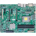 Серверная материнская плата Supermicro X13SAE-B MBD-X13SAE-B bundle