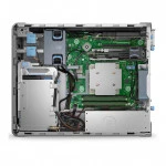 Сервер Dell T160 210-BLHN (Tower, Xeon 6325P, 3500 МГц, 4, 12, 1 x 16 ГБ, SFF + LFF  2.5" + 3.5", 1x 2 ТБ)