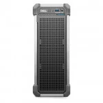 Сервер Dell T160 210-BLHN (Tower, Xeon 6325P, 3500 МГц, 4, 12, 1 x 16 ГБ, SFF + LFF  2.5" + 3.5", 1x 2 ТБ)