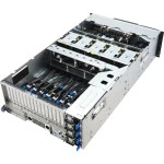 Серверная платформа Asus ESC8000A-E13 90SF0402-M00790 Rack (4U)