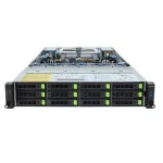 Серверная платформа Gigabyte R283-Z94-ACD1 Rack (2U)