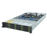 Серверная платформа Gigabyte R283-Z94-ACD1 Rack (2U)