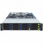 Серверная платформа Gigabyte R283-S91-ABJ1 Rack (2U)