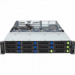 Серверная платформа Gigabyte R263-Z34-AAH1 R263-Z34-ADH1 (Rack (2U))