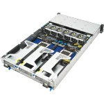 Серверная платформа Asus RS720A-E13-RS24G 90SF0441-M001N0 Rack (2U)