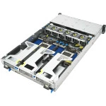 Серверная платформа Asus RS720A-E13-RS8G 90SF0441-M000H0 Rack (2U)