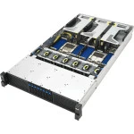 Серверная платформа Asus RS720A-E13-RS8G 90SF0441-M000H0 Rack (2U)
