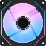 Аксессуар для сервера Ocypus Gamma-F12-BK1AM01X-GL