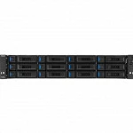 Серверная платформа Asus 90SF03V1-M00830 Rack (2U)