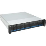 Серверная платформа Asus VS320D-RS26-D1712106Z 90SF03V1-M00840 Rack (2U)