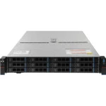 Сервер iRU Rock G2212AG3 2135441 (2U Rack, EPYC 7413, 2650 МГц, 24, 128, 2 x 32 ГБ, SFF + LFF 2.5" + 3.5")