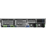 Сервер iRU Rock g2212p 2135459 (2U Rack, Xeon Silver 4316, 2300 МГц, 20, 30, 2 x 32 ГБ, SFF + LFF  2.5" + 3.5")