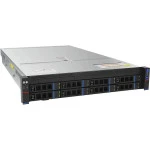 Сервер iRU Rock g2208ig3 2136058 (2U Rack, Xeon Silver 4314, 2100 МГц, 16, 24, 2 x 32 ГБ, SFF + LFF  2.5" + 3.5")