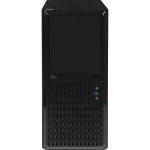 Сервер iRU Rock W9105P 2136363 (Tower, Xeon Gold 6126, 2600 МГц, 12, 19.25, 2 x 16 ГБ, SFF + LFF  2.5" + 3.5", 1x 500 ГБ)
